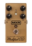 Mxr MXR M77 Custom Badass Overdrive Pedal