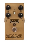 Mxr MXR M77 Custom Badass Overdrive Pedal