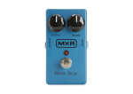 Mxr MXR M103 Blue Box Octave Fuzz Pedal