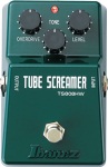 Hand Wired Ibanez Tube Screamer Pedal TS808HW