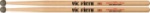 Vic Firth VF 5B CHOP-OUT PRACTICE STICKS 5BCO