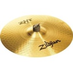 Zildjian ZHT 18" Fast Crash Cymbal ZHT18FC