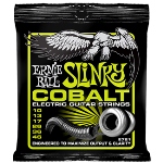 Ernie Ball Cobalt Slinky Electric .010-.046 2721