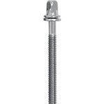 Dixon 2 3/8" Tension Rods 6 Pack SC-4E