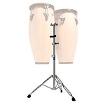 Latin Percussio Matador Double Conga Stand M290