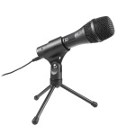 Audio Technica AT2005USB Podcasting Microphone
