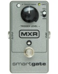 Mxr MXR M135 Smart Gate Noise Gate