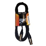 Peavey PV Series 20' XLR Cable 00576230