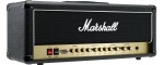 Marshall 100W all valve 2 channel head with 2 channels, Resonance and digital Reverb DSL100H