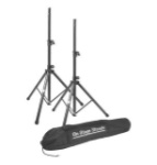 Nomad Speaker Stand Package (2 stands and carry bag) SSP7900
