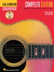 Hal Leonard HL Guitar Method Complete (with Audio Acess Included) HL00697342