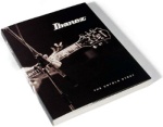 Ibanez History Book - "The Untold Story" IBANEZBOOK