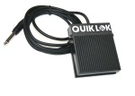 QuickLok Switchable Sustain Pedal PS25