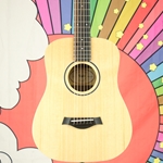 Taylor "Baby Taylor" Solid Top Acoustic Guitar w/ Gig Bag BT1