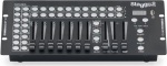 Stagg Commandor 10-1 10 Channel DMX Light Controller COMMANDOR10-1