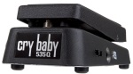 Dunlop Crybaby 535Q Wah Wah Pedal