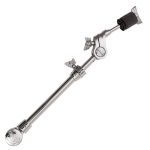 Ludwig Atlas Classic LAC251CH 12.7mm Cymbal Arm