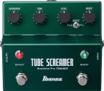 Ibanez Tube Screamer DX TS808DX