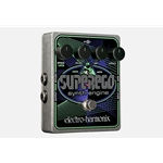 Electroharmonix Electro-Harmonix Super Ego Synth Effect Pedal SUPEREGO