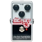 Electroharmonix Electro-Harmonix Nano Big Muff Effect Pedal NANOBM