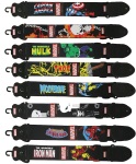 Peavey Marvel Ghost Rider Strap 03012210