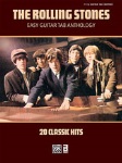 Alfred The Rolling Stones: Easy Guitar TAB Anthology 00-32721