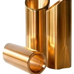 Rock Slide Original Brass Rock Slide - Small TRS-SB