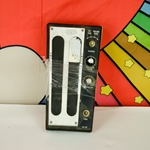 Xyz Vintage Cromwell HA-9P Japan Made Siren Wah, AS-IS UEP127