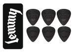 Dunlop Motorhead - Lemmy Signature Pick Tin MHPT02