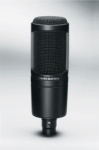 Audio Technica AT2020 Condenser Microphone