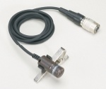 Audio Technica Mini Unidirectional Lavalier  Mic for wireless AT829CW