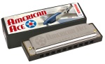 Hohner "American Ace" Harmonicas 02BX