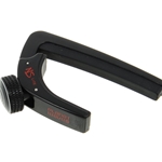 D'addario NS Capo Lite Singles - Fishbowl Pk, PW-CP-0725