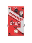 Digitech Whammy Drop Drop Tuning Pedal Pitchshifter DROP