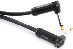 Planet Waves American Stage 20' Straight to Right Angle PW-AMSGRA-20