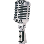 Shure 55SH Series II Iconic Unidyne Vocal Microphone