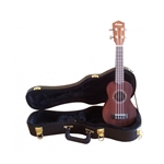 Guardian Ukulele Hardshell Cases (available in various sizes) CG020-U