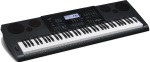 Casio WK6600 76 Key Workstation Keyboard