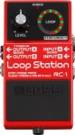 Boss RC-1 Loop Station