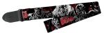 Peavey The Walking Dead Walkers Guitar Strap 03021090