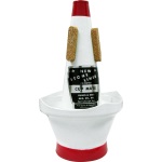 Humes & Berg Stonelined Trumpet Cup Mute 102