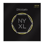 D'addario D'Addario NYXL .009-.046 NYXL0946