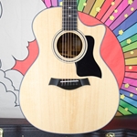 Taylor 314CE V Class Spruce / Sapele Wood Grand Auditorium Acoustic Electric Guitar