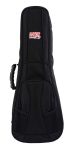 Gator 4G Style gig bag for Tenor Style Ukulele with adjustable backpack straps GB4GUKETEN