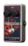 Electroharmonix Electro-Harmonix Satisfaction Fuzz Guitar Effects Pedal SATISFACTIONFUZ