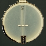 Deering Goodtime Americana 5-String Banjo with Grand 12″ rim GAM