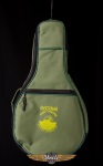 Deering Banjo Ukulele Gig Bag Carry Case GB-U