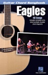 Hal Leonard The Eagles - Guitar Chord Book HL00122917