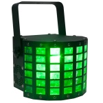 American Dj ONE ONLY - American DJ Mini Dekker LED Effects Light MIN961