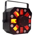 American Dj ONE ONLY - American DJ Stinger Multi FX Light, LED, Strobe & Laser STI960